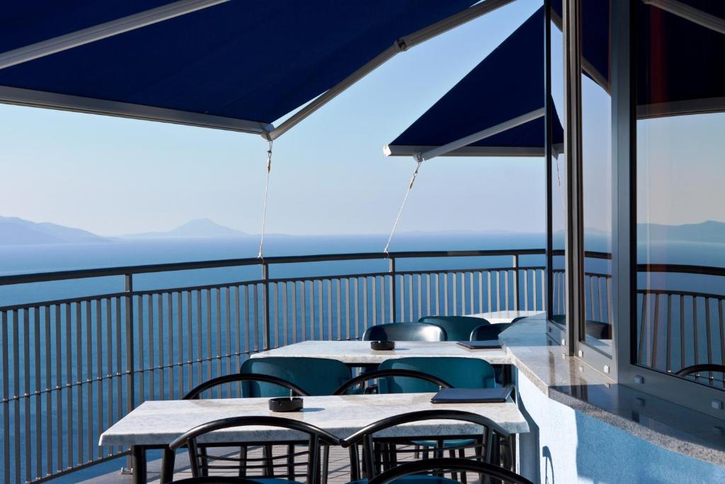 Hotel Flanona Plomin Esterno foto