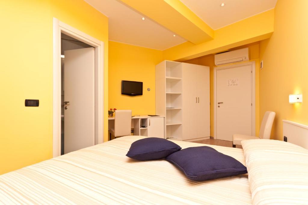 Hotel Flanona Plomin Camera foto
