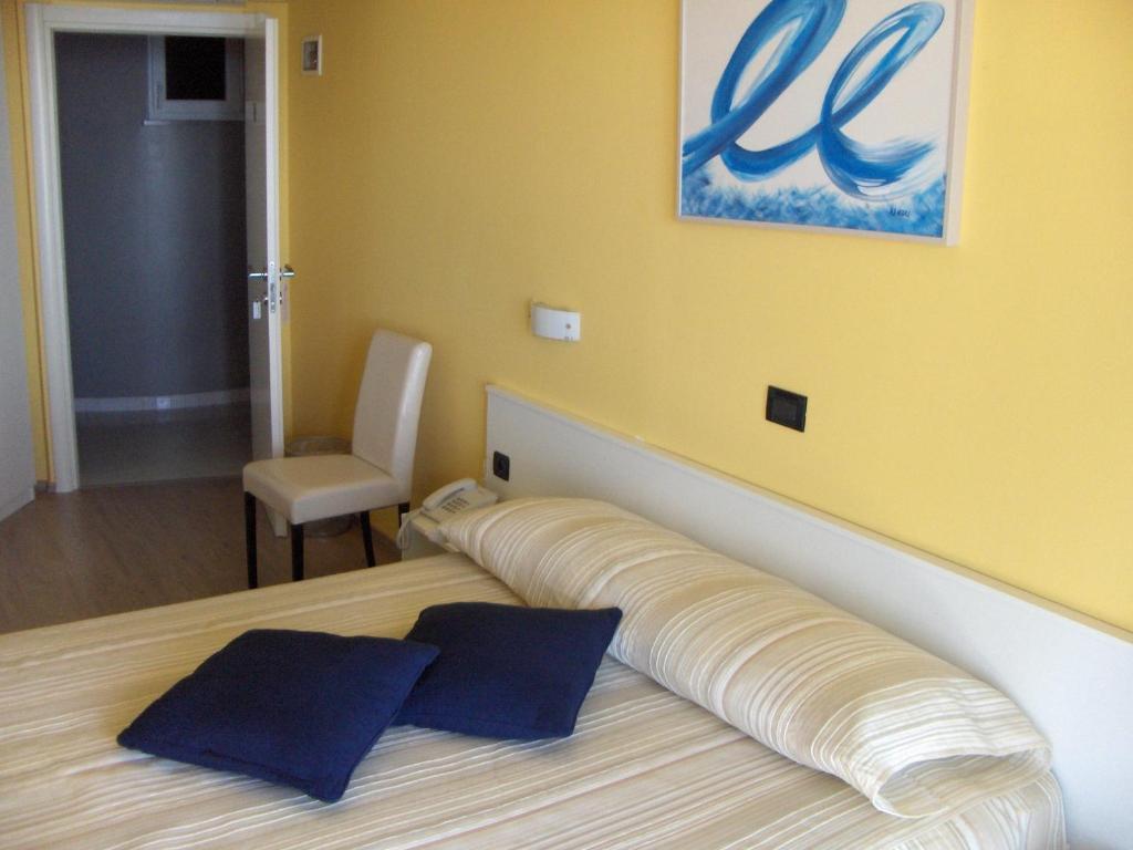 Hotel Flanona Plomin Camera foto