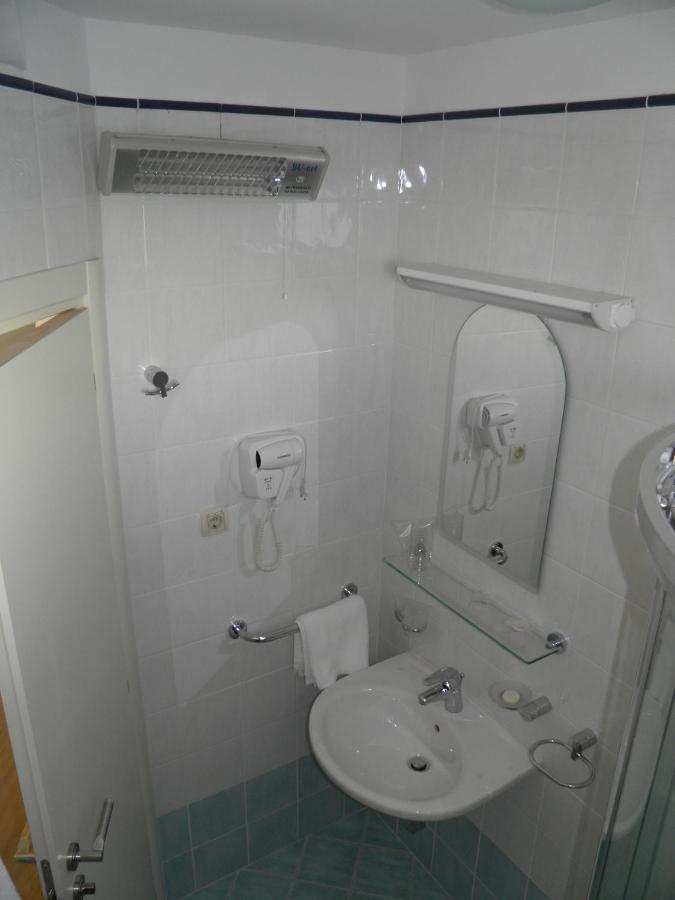 Hotel Flanona Plomin Camera foto